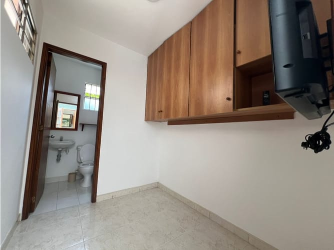 Casa de 3 alcobas en venta en Loma Del Esmeraldal, Envigado, 187 m² · foto 22 de 24