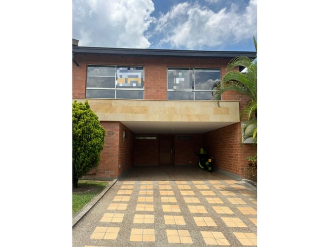 Casa de 3 alcobas en venta en Loma Del Esmeraldal, Envigado, 187 m² · foto 24 de 24