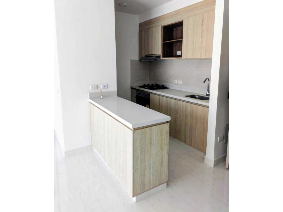 Apartamento en venta en Serena Del Mar, Cartagena · foto 2 de 24