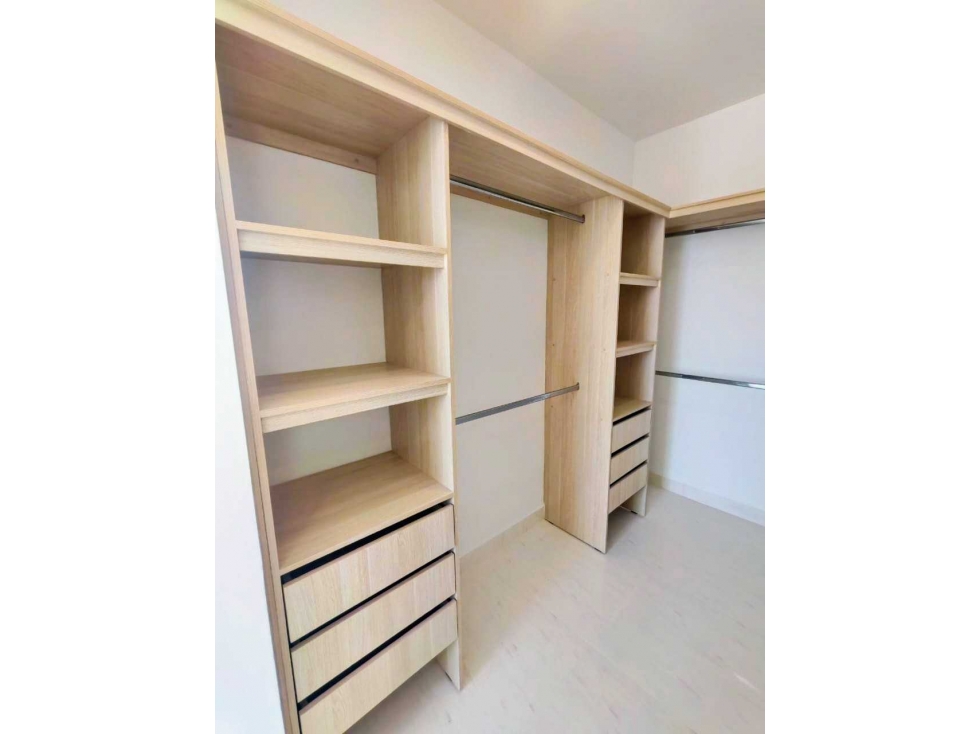 Apartamento en venta en Serena Del Mar, Cartagena · foto 3 de 24