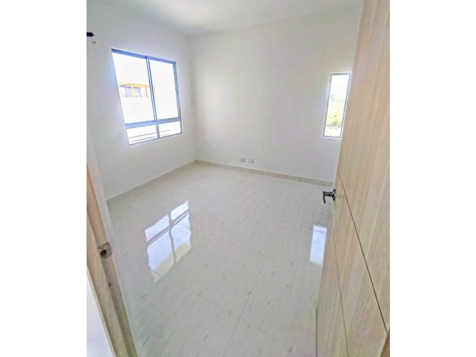Apartamento en venta en Serena Del Mar, Cartagena · foto 4 de 24