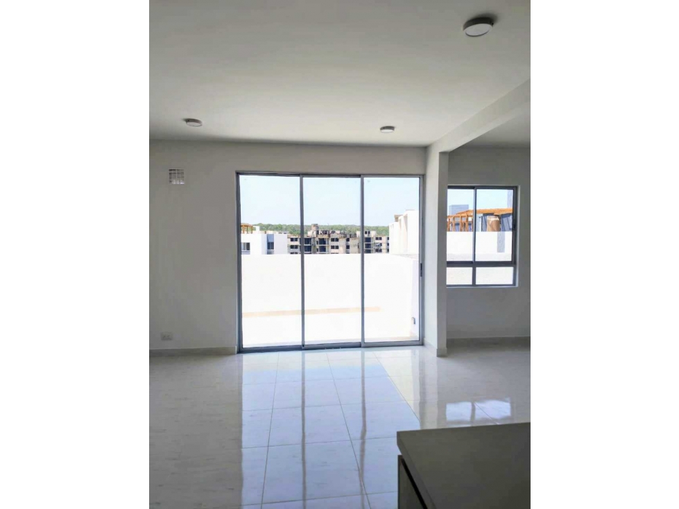 Apartamento en venta en Serena Del Mar, Cartagena · foto 5 de 24