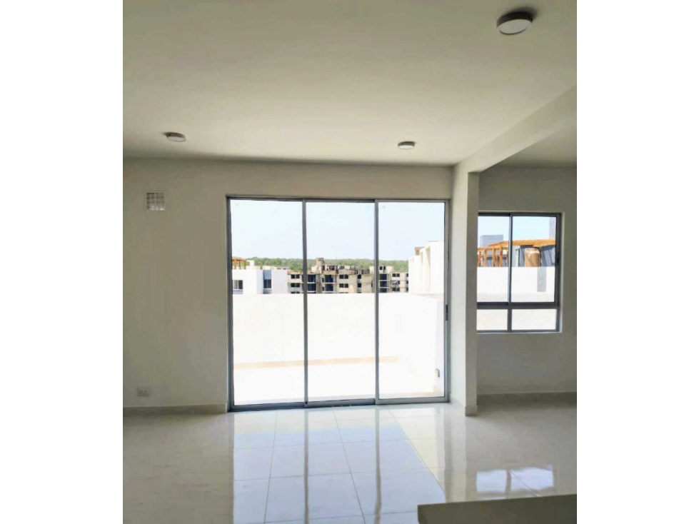 Apartamento en venta en Serena Del Mar, Cartagena · foto 7 de 24