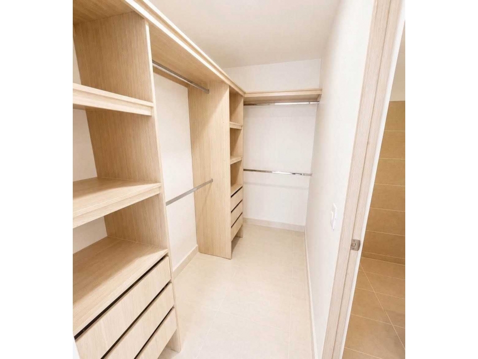 Apartamento en venta en Serena Del Mar, Cartagena · foto 8 de 24