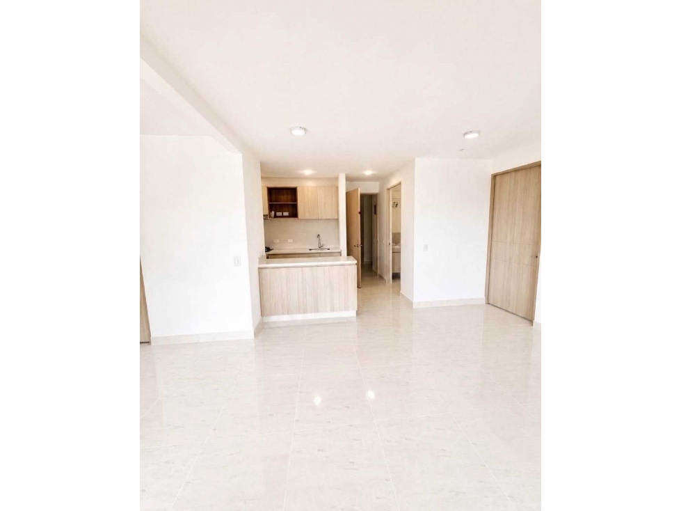 Apartamento en venta en Serena Del Mar, Cartagena · foto 9 de 24