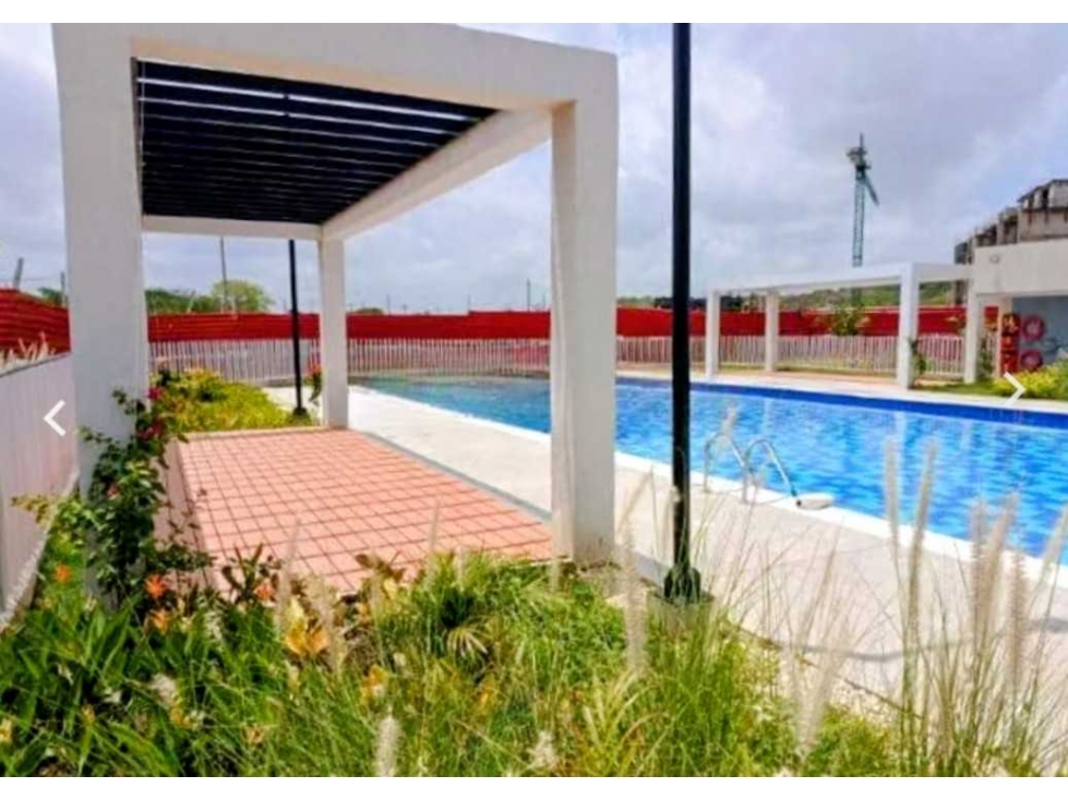 Apartamento en venta en Serena Del Mar, Cartagena · foto 12 de 24