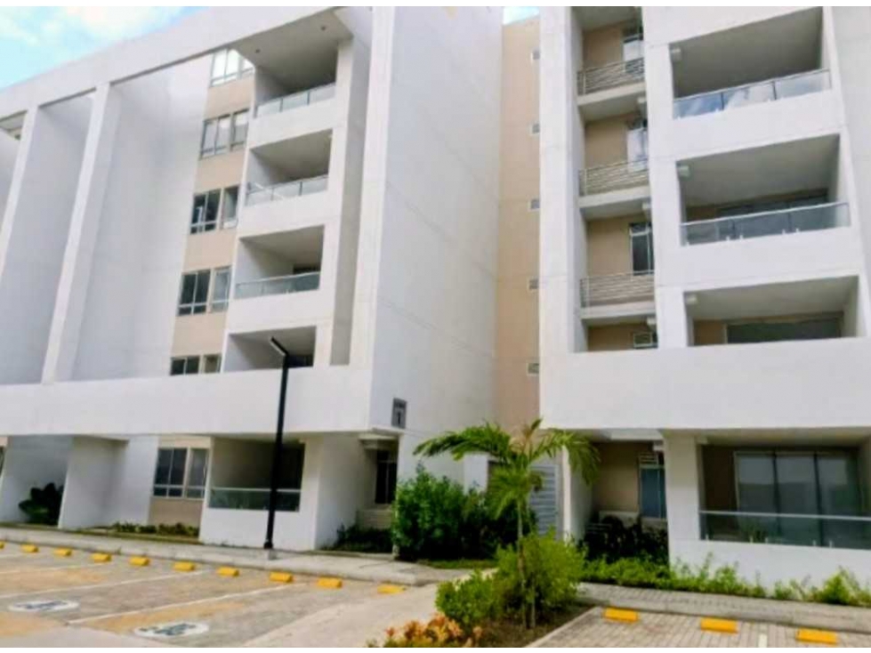 Apartamento en venta en Serena Del Mar, Cartagena · foto 15 de 24