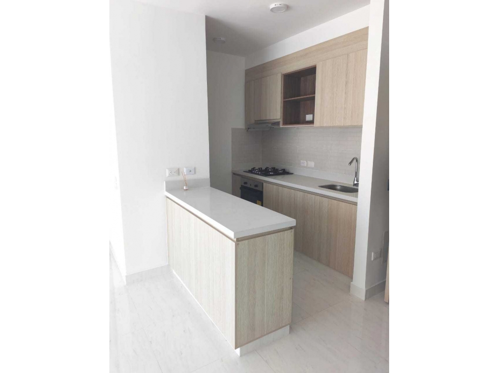 Apartamento en venta en Serena Del Mar, Cartagena · foto 17 de 24