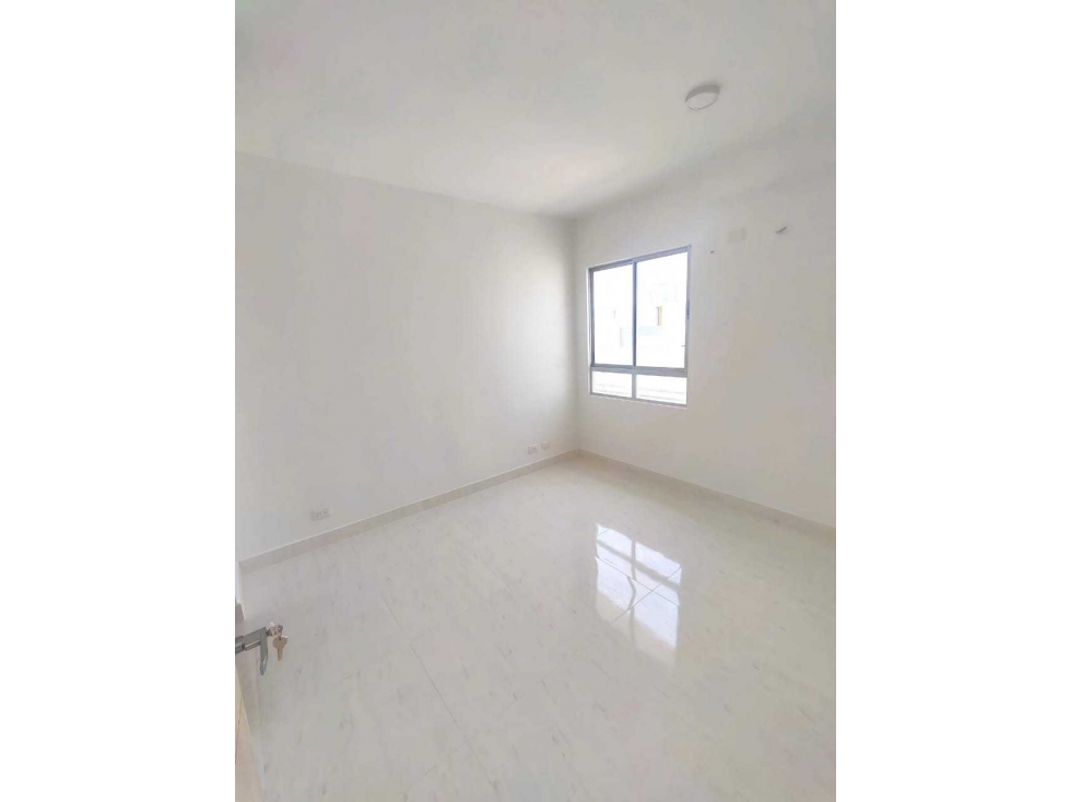 Apartamento en venta en Serena Del Mar, Cartagena · foto 18 de 24