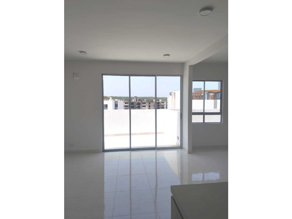 Apartamento en venta en Serena Del Mar, Cartagena · foto 21 de 24