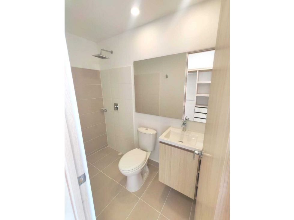 Apartamento en venta en Serena Del Mar, Cartagena · foto 22 de 24