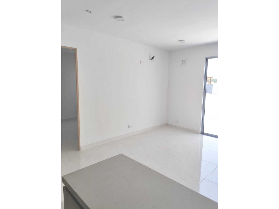 Apartamento en venta en Serena Del Mar, Cartagena · foto 23 de 24