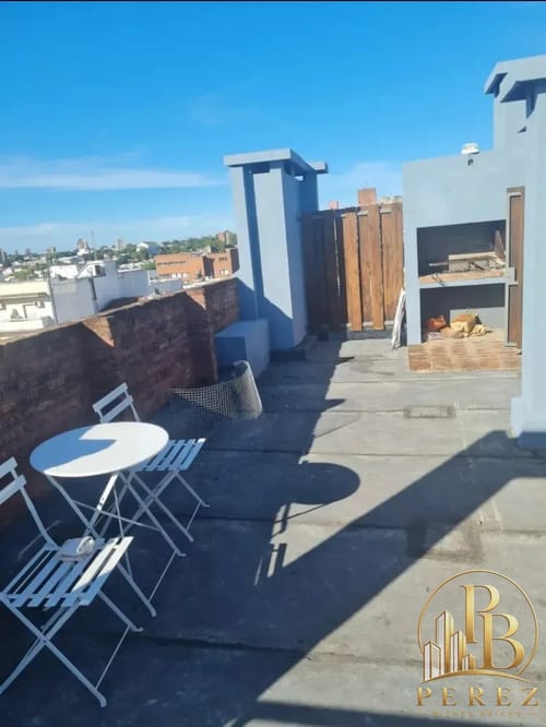 Apartamento en alquiler en Pocitos · Photo 3