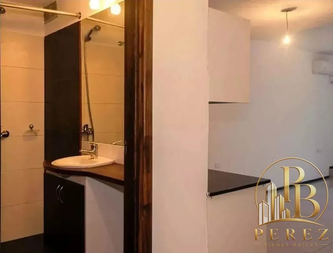 Apartamento en alquiler en Pocitos · Photo 4
