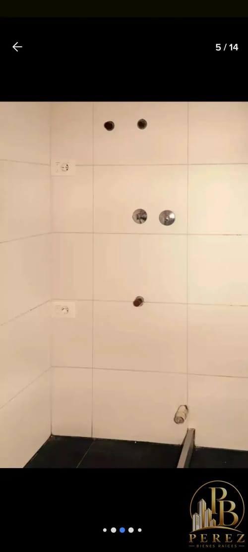 Apartamento en alquiler en Pocitos · Photo 5
