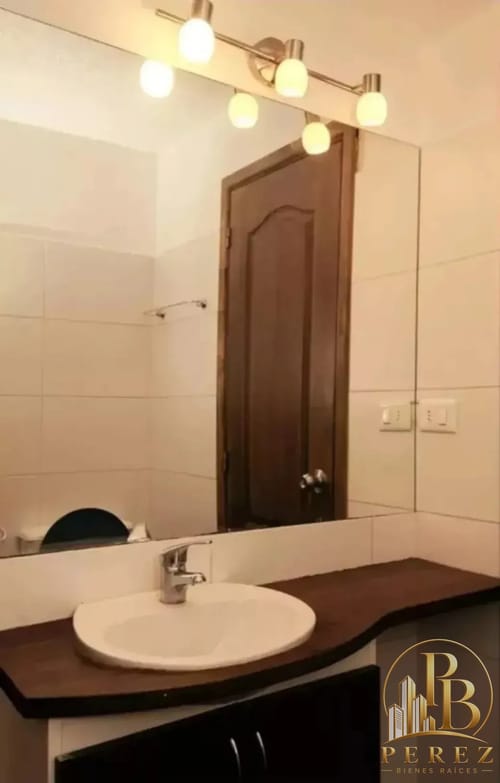 Apartamento en alquiler en Pocitos · Photo 6