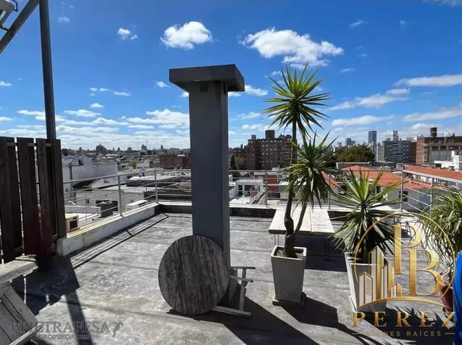 Apartamento en alquiler en Pocitos · Photo 7