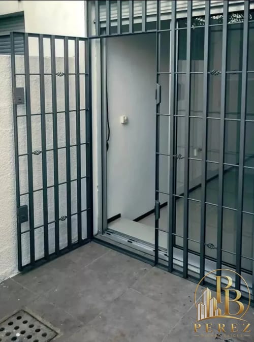 Apartamento en alquiler en Pocitos · Photo 8