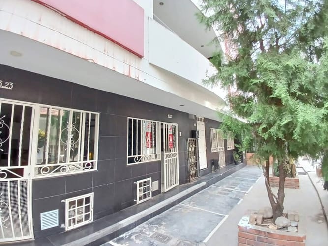 Apartamento de 2 alcobas en arriendo en Ciudadela Villamil, Girón, 45 m² · foto 3 de 24