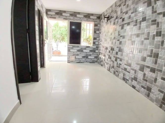 Apartamento de 2 alcobas en arriendo en Ciudadela Villamil, Girón, 45 m² · foto 8 de 24