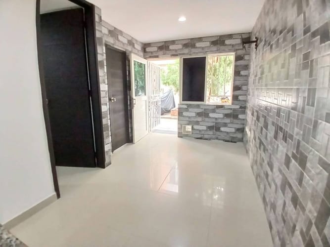Apartamento de 2 alcobas en arriendo en Ciudadela Villamil, Girón, 45 m² · foto 10 de 24