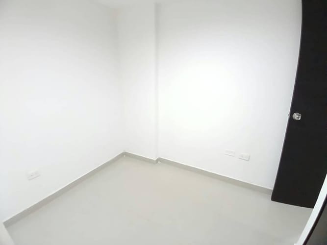 Apartamento de 2 alcobas en arriendo en Ciudadela Villamil, Girón, 45 m² · foto 23 de 24