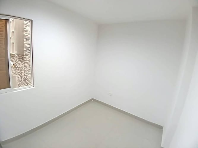 Apartamento de 2 alcobas en arriendo en Ciudadela Villamil, Girón, 45 m² · foto 24 de 24