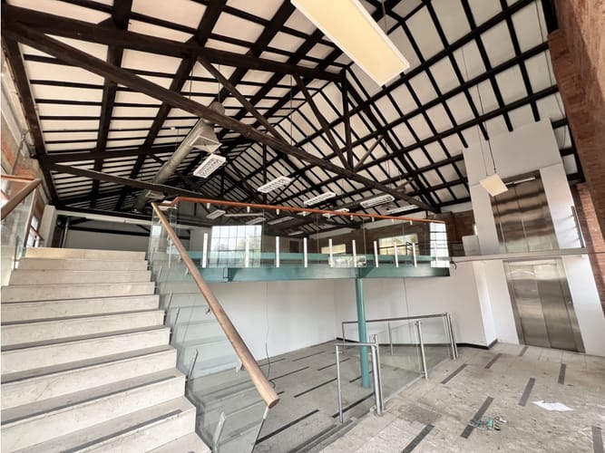 Local en venta en Chipichape, Cali, 185 m² · foto 9 de 12