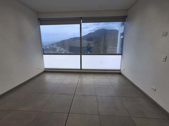 Oficina en arriendo en Chipichape, Cali, 37 m² · foto 4 de 10