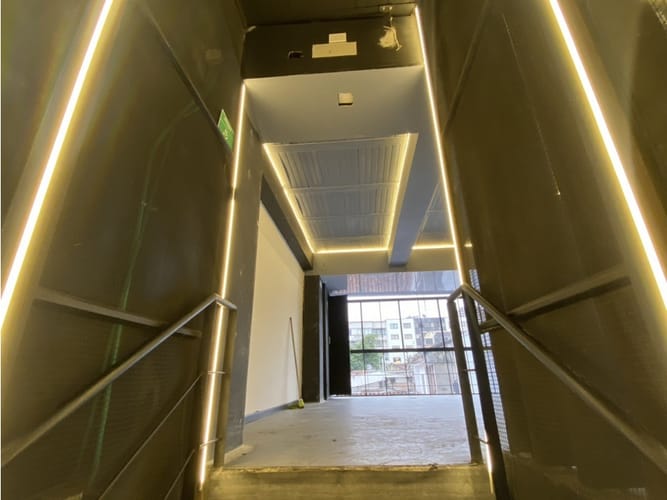 Edificio en venta en San Fernando Viejo, Cali, 260 m² · foto 4 de 13