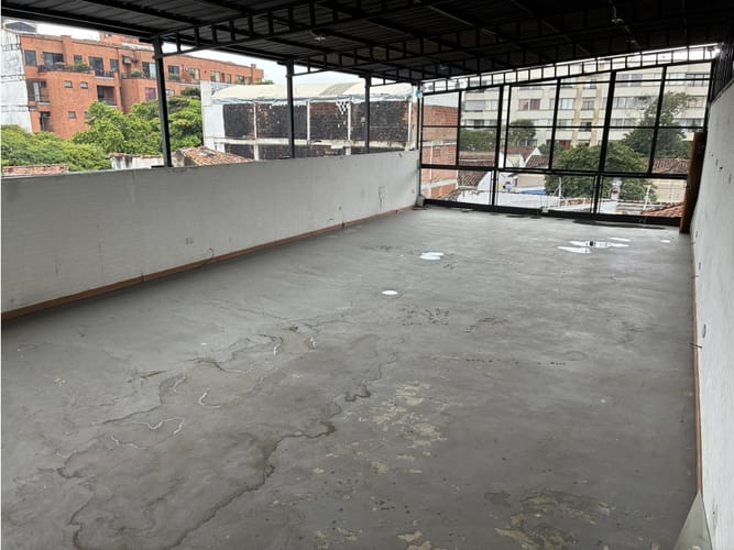 Edificio en venta en San Fernando Viejo, Cali, 260 m² · foto 5 de 13