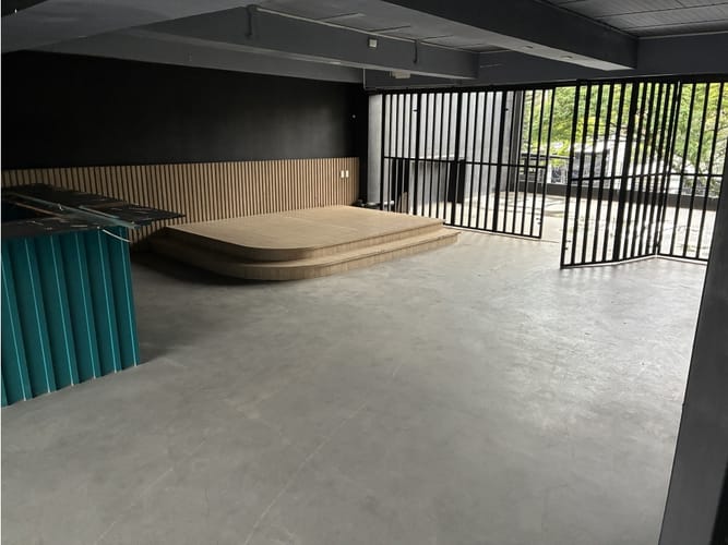 Edificio en venta en San Fernando Viejo, Cali, 260 m² · foto 8 de 13