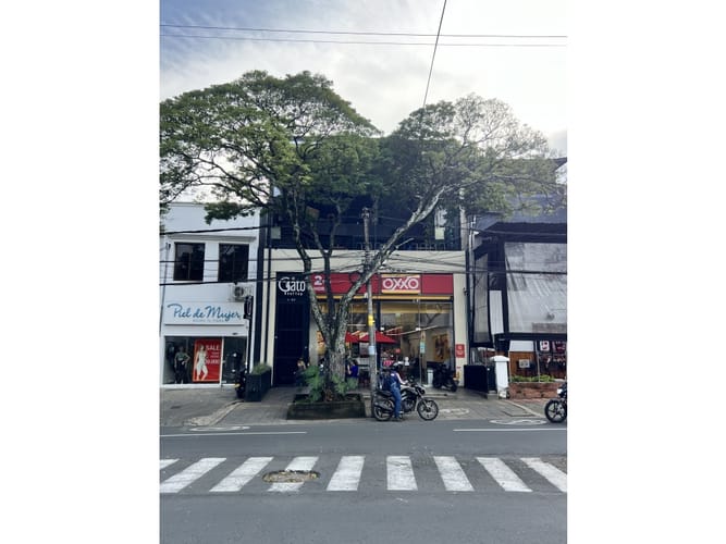 Edificio en venta en San Fernando Viejo, Cali, 260 m² · foto 11 de 13