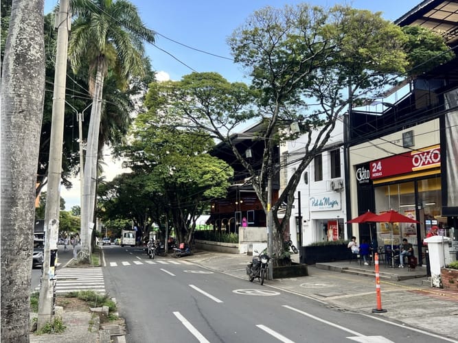 Edificio en venta en San Fernando Viejo, Cali, 260 m² · foto 12 de 13