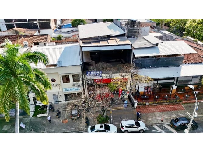 Edificio en venta en San Fernando Viejo, Cali, 260 m² · foto 13 de 13