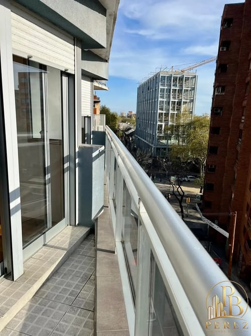 Apartamento en alquiler en Cordón · Photo 1