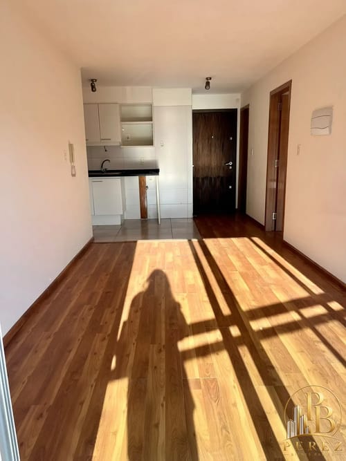 Apartamento en alquiler en Cordón · Photo 7