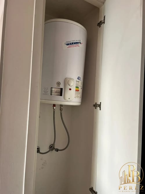 Apartamento en alquiler en Cordón · Photo 8