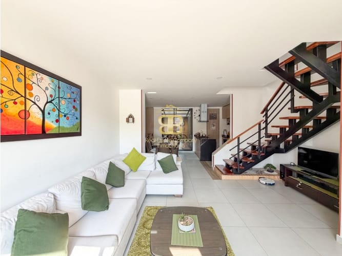 Casa en venta en Vereda La Balsa, Chía · foto 2 de 24