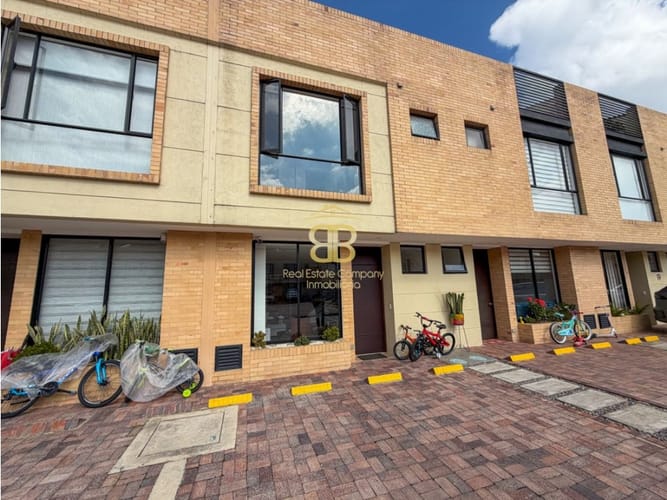 Casa en venta en Vereda La Balsa, Chía · foto 3 de 24