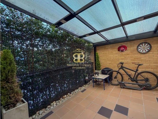 Casa en venta en Vereda La Balsa, Chía · foto 4 de 24