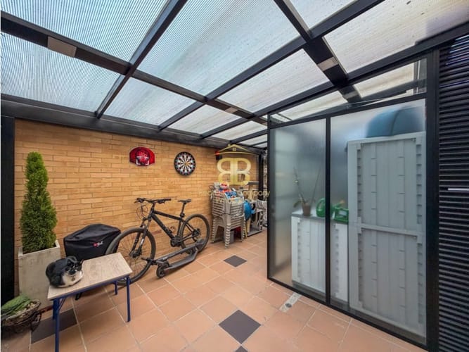 Casa en venta en Vereda La Balsa, Chía · foto 5 de 24