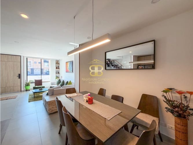 Casa en venta en Vereda La Balsa, Chía · foto 6 de 24