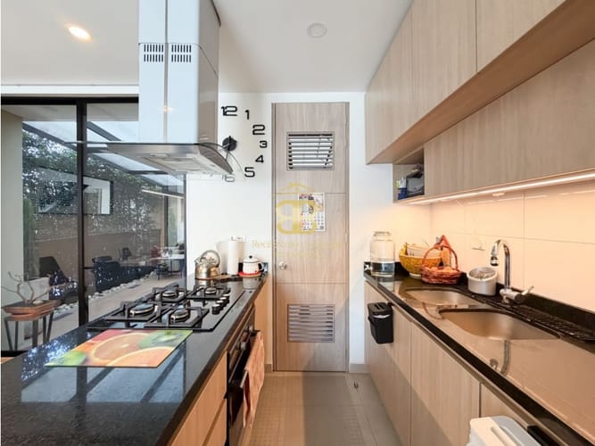 Casa en venta en Vereda La Balsa, Chía · foto 7 de 24