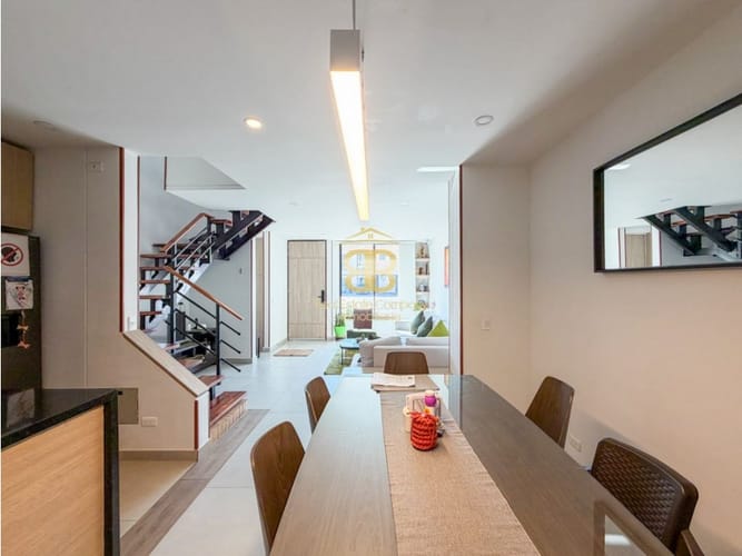 Casa en venta en Vereda La Balsa, Chía · foto 8 de 24