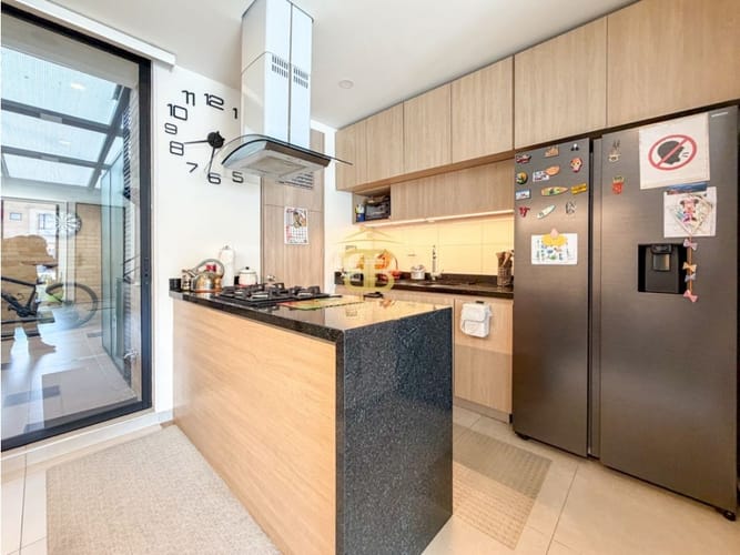 Casa en venta en Vereda La Balsa, Chía · foto 9 de 24