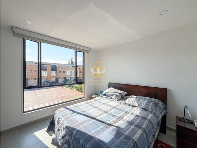 Casa en venta en Vereda La Balsa, Chía · foto 10 de 24