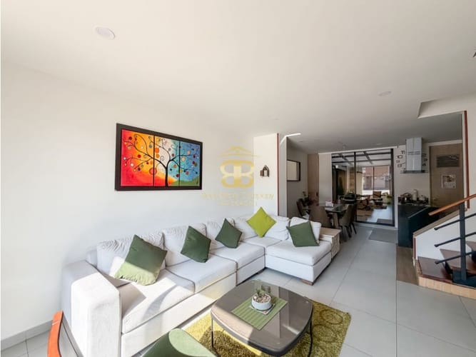 Casa en venta en Vereda La Balsa, Chía · foto 12 de 24