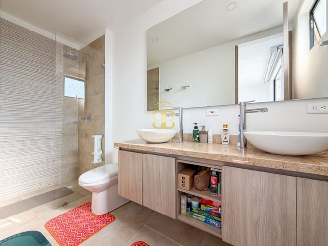Casa en venta en Vereda La Balsa, Chía · foto 13 de 24