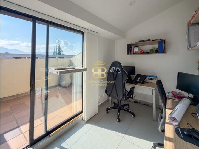 Casa en venta en Vereda La Balsa, Chía · foto 16 de 24